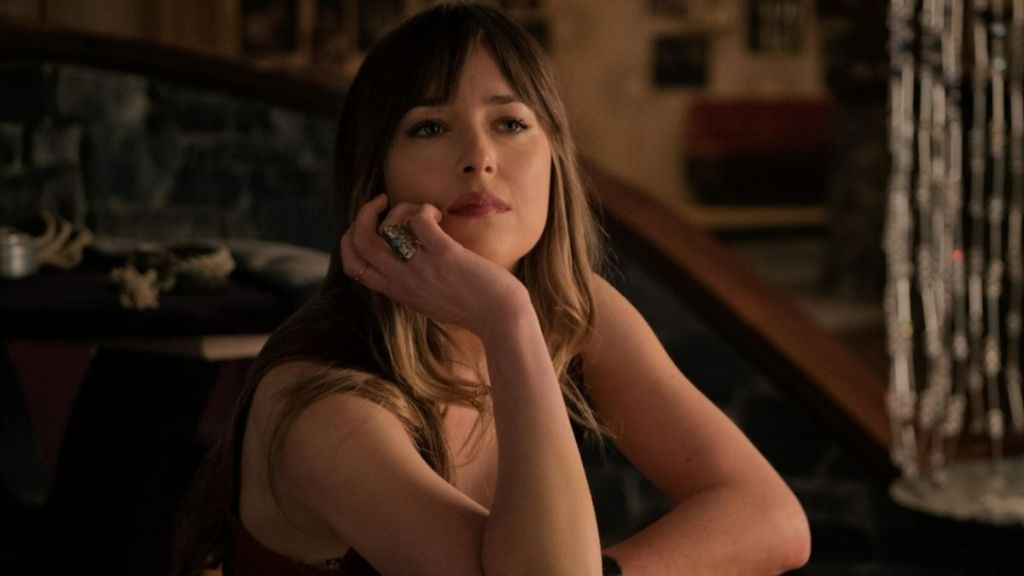 Dakota Johnson & Role Model Split Less Than a Year After Romance Began