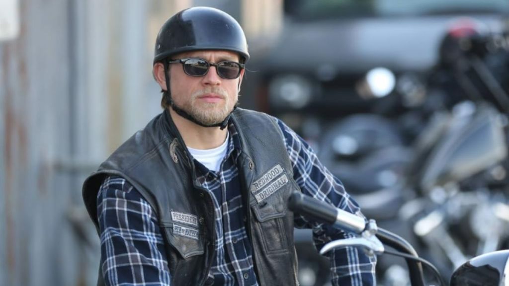 Why Sons of Anarchy Creator Isn’t Involved in New Charlie Hunnam Spin-off TV Show