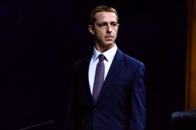 The Social Reckoning: Jeremy Strong Reveals What He Told Mark Zuckerberg After Being Cast
