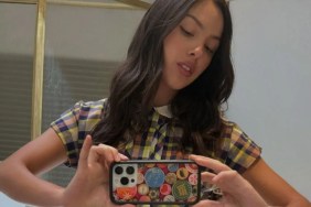 Olivia Rodrigo Just Took Another Swipe at Donald Trump