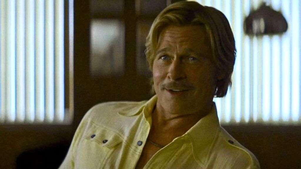 Cliff Booth: Brad Pitt OUATIH Movie’s Theatrical Release Gets Hugely Disappointing Update