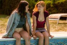 Hayley Kiyoko’s Girls Like Girls Movie Sets Peacock Streaming Release Date, and It’s Soon