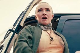 Hayden Panettiere's Director Says He Was Asked to Help With an Intervention Before Her Death
