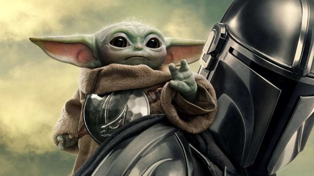 Jon Favreau’s Next Disney+ Show After The Mandalorian Gets Release Date, Low Episode Count
