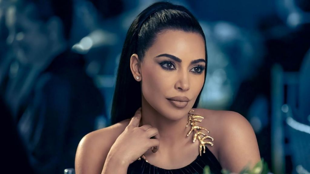 Kim Kardashian’s New Paramount+ TV Show Sets Release Date, Gets First Look