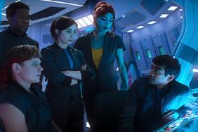 Black Mirror Season 8's Release Date May Be A Lot Sooner Than Fans Realize