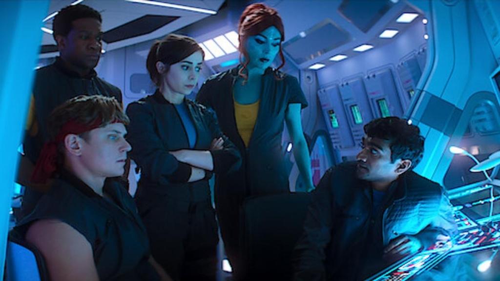 Black Mirror Season 8's Release Date May Be A Lot Sooner Than Fans Realize