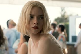 Anya Taylor-Joy’s Lucky Apple TV Show Gets Season 2 Tease, But With a Big Catch