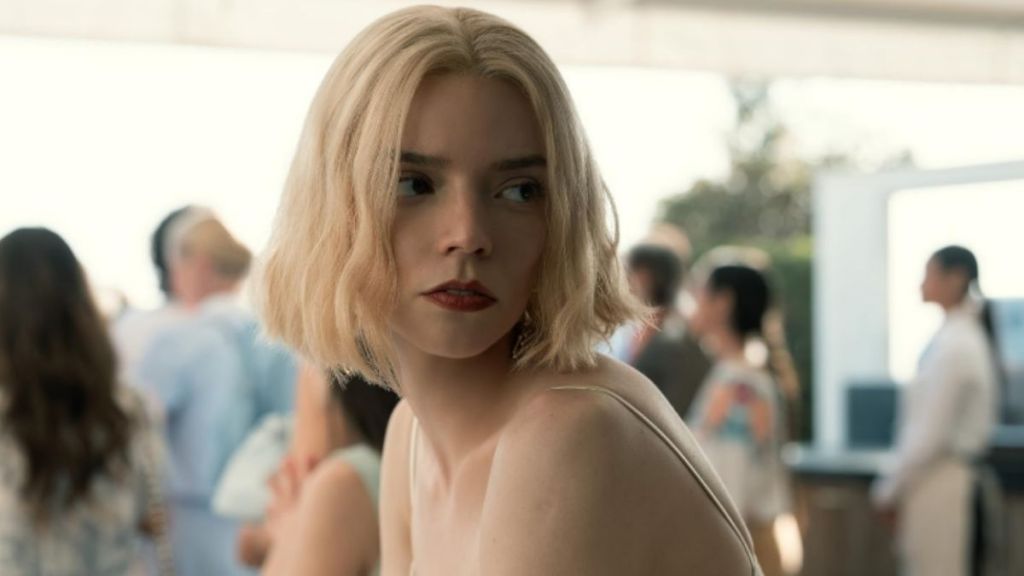 Anya Taylor-Joy’s Lucky Apple TV Show Gets Season 2 Tease, But With a Big Catch