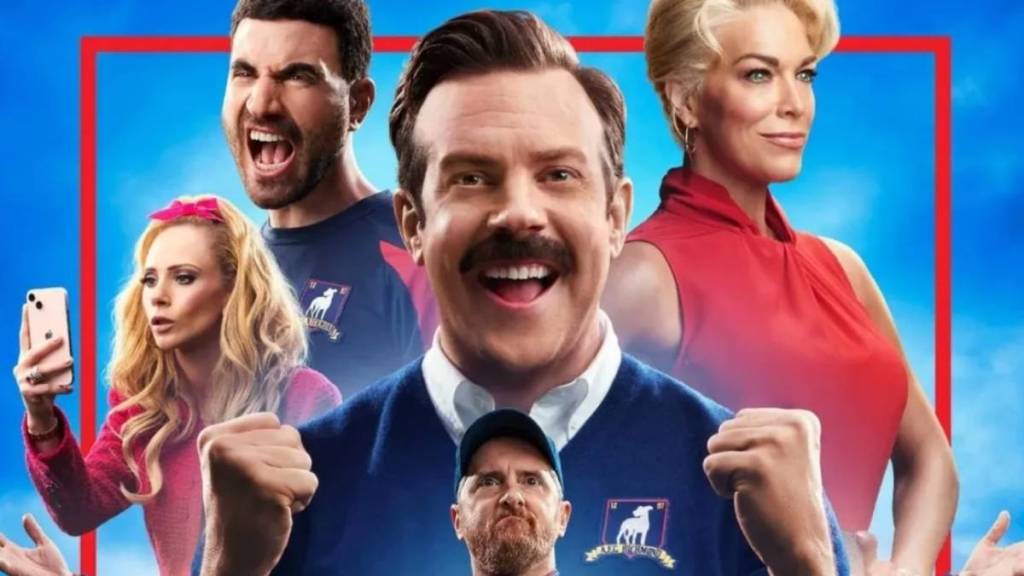 Ted Lasso Season 4 Secretly Has a Real-Life Family Twist Tied to a Fan-Favorite Character
