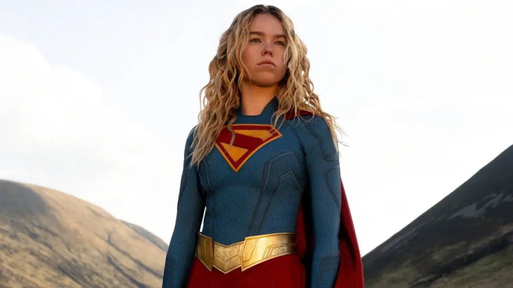 Supergirl & The Bride’s Box Office Crash Nearly Cut Warner Bros.' Revenue in Half