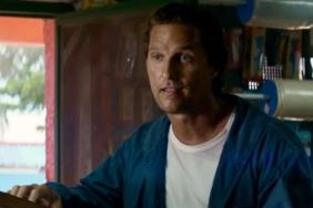 Matthew McConaughey Explains Why He Turned Down Huge The Last of Us TV Show Role