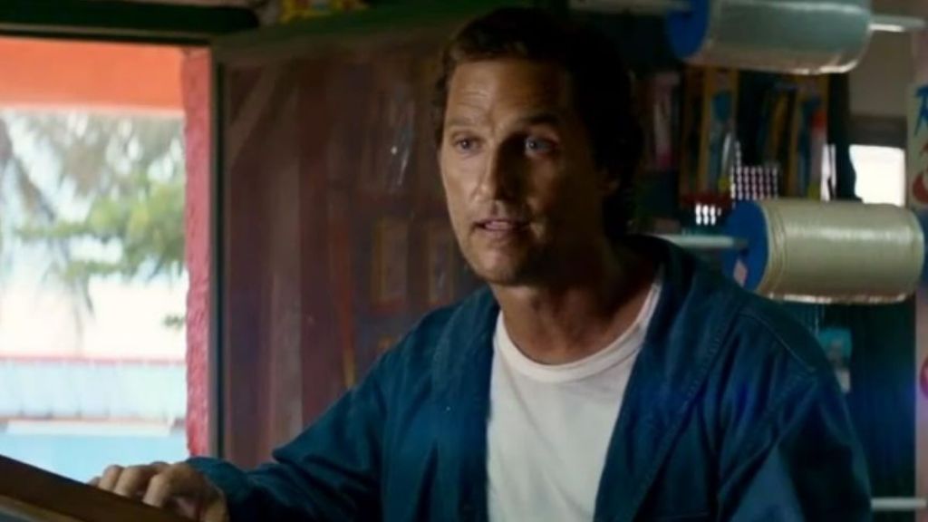Matthew McConaughey Explains Why He Turned Down Huge The Last of Us TV Show Role