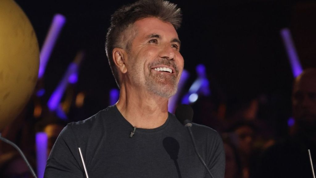 Simon Cowell Surgery Results in Expected America’s Got Talent Hiatus
