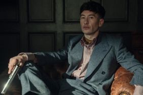 Barry Keoghan Leads Anticipated Netflix Prequel Show After Starring in Peaky Blinders Movie