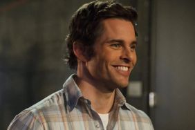 James Marsden’s New Apple TV Show Sees X-Men Star Hilariously Evade Murder Charges