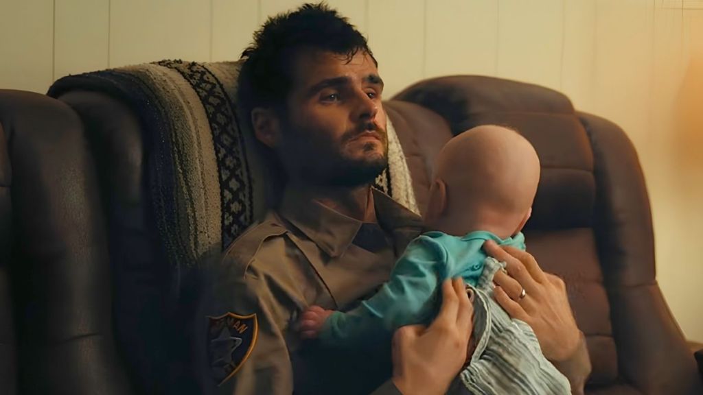 Tiffany Haddish, Julia Fox, & More Lead Narcos Creator’s the Deputy Action Movie Trailer