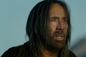 Nicolas Cage Will Fight Vicious Cannibals in Wild New Post-Apocalyptic Action Movie Parish