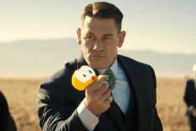 New Coyote vs. Acme Clip Puts John Cena Face-To-Face With Foghorn Leghorn