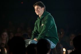 Comedian Matt Rife Under Fire After Instagram Clash With Autistic Paranormal Investigator