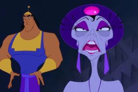Disney Recasts The Emperor’s New Groove’s Yzma & Kronk for Big Crossover Movie