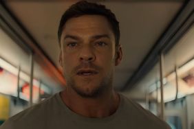 Reacher Season 4 Reviews Set Rotten Tomatoes Record Alan Ritchson Show Didn’t Want to Break