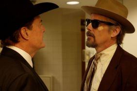 The Lowdown Season 2: FX Show With Tommy Lee Jones Gets Premiere Date, Big Plot Details