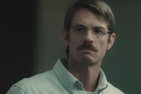 Joel Kinnaman Hunts & Interrogates Saddam Hussein in Intense High Value Target Trailer