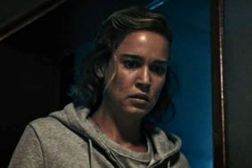 Crawlers Red-Band Trailer Unleashes Deadly Spiders in New Horror Movie