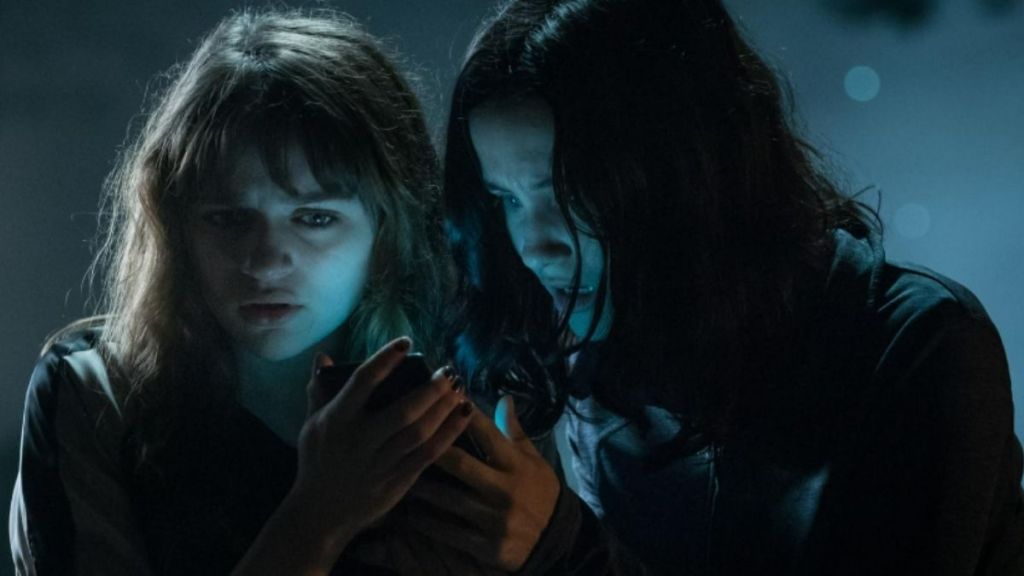 Free Streaming Service Unleashes Massive Horror Movie Hub With 13,000 Hours of Content