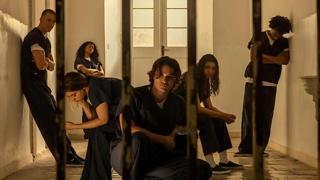 Outer Banks Season 5 Final Trailer Turns Netflix Show's Last Chapter Into a Revenge Mission