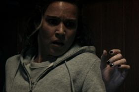 Crawlers Red-Band Trailer Unleashes Deadly Spiders in New Horror Movie