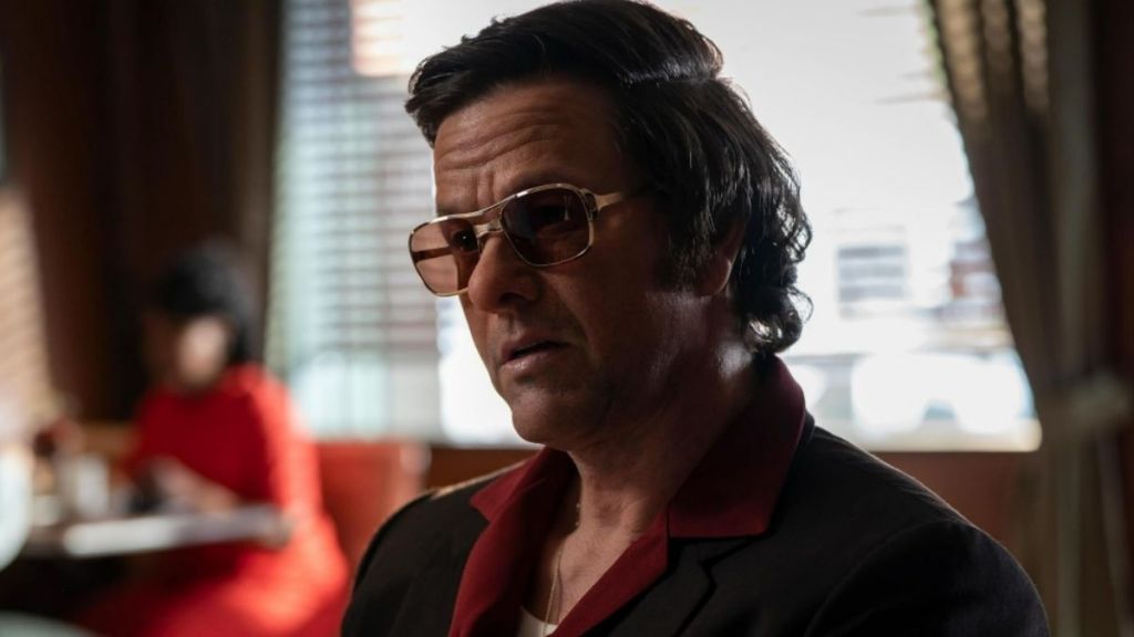 Mark Wahlberg Cast in The Rip Director’s Next Netflix Action Movie, First Details Revealed