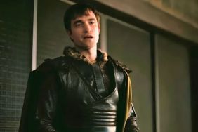 Denzel Washington & Robert Pattinson’s Heist Movie Gets Unfortunate Release Date Update