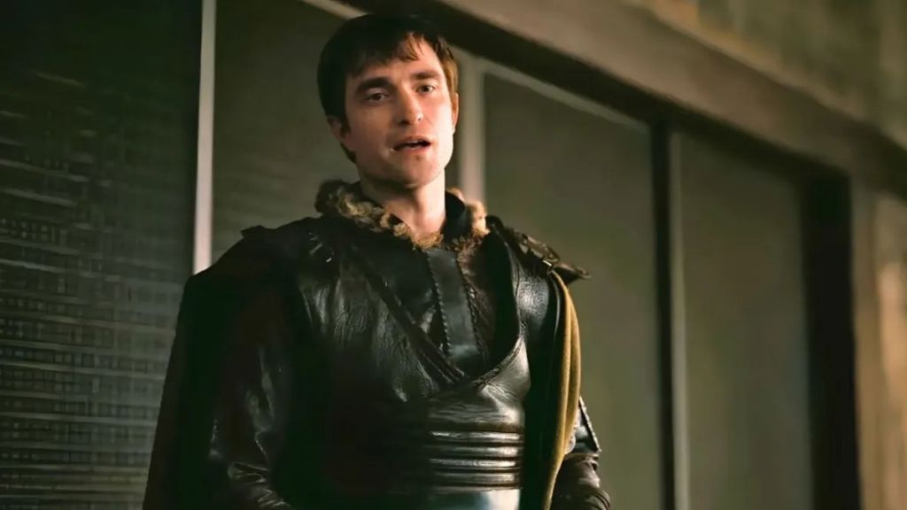 Denzel Washington & Robert Pattinson’s Heist Movie Gets Unfortunate Release Date Update