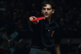 Marty Supreme’s Josh Safdie Boards New A24 & Ramy Youssef Movie, Gets Great Filming Update