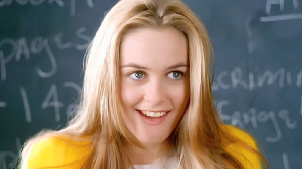 Clueless TV Show Update Suggests Canceled Sequel Series Is Really Happening This Time