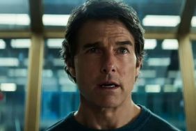 Tom Cruise Says Every Movie He's Ever Made Was Preparing Him for This One Role