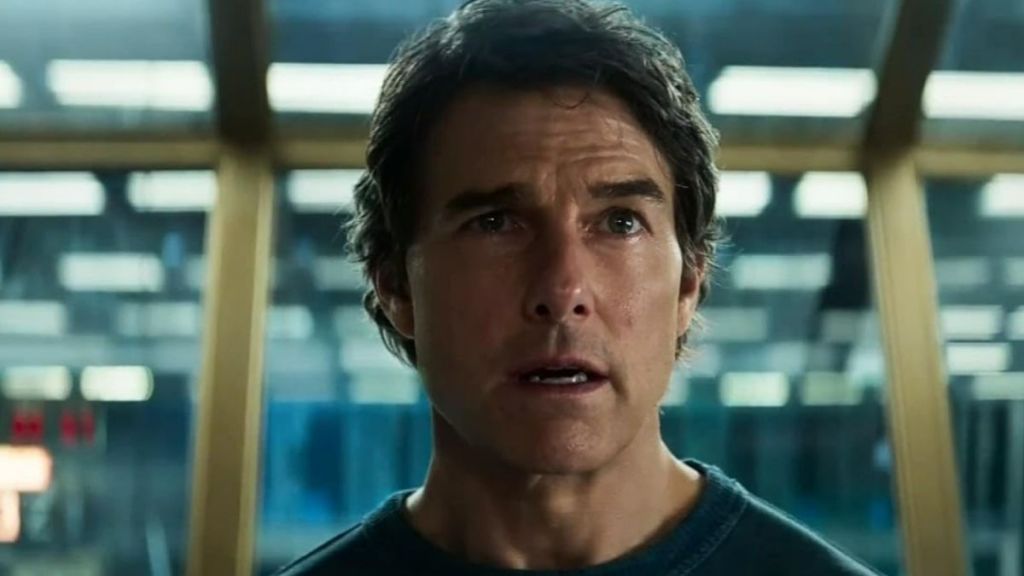 Tom Cruise Says Every Movie He's Ever Made Was Preparing Him for This One Role