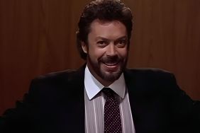 The Muppets Perfectly Tribute to Tim Curry’s Long John Silver After Actor's Death