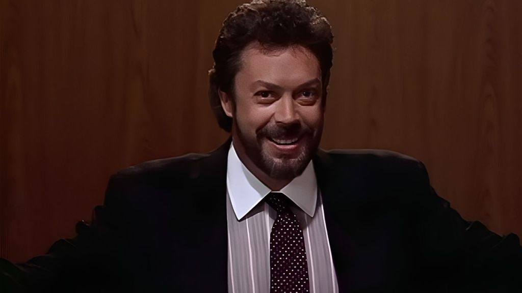 The Muppets Perfectly Tribute to Tim Curry’s Long John Silver After Actor's Death