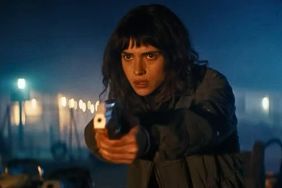 Onslaught First Reactions Call New Adria Arjona Movie ‘Irresponsible,’ ‘Nasty,’ & More
