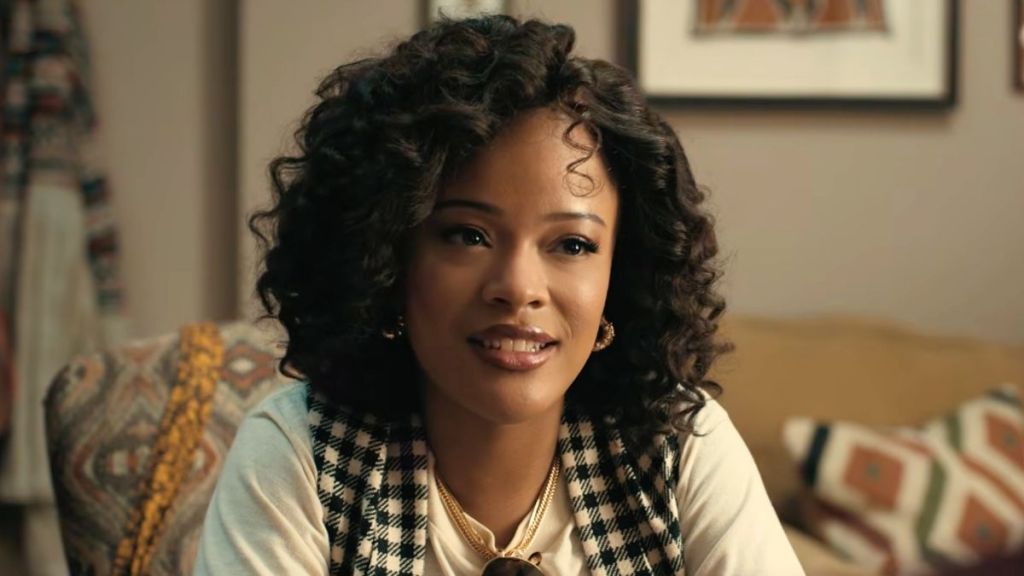 A Different World Trailer Sees Netflix Take Cosby Show Fans Back to Hillman College