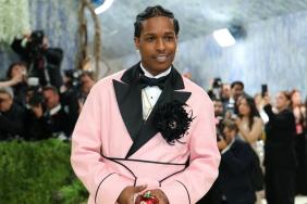 A$AP Rocky Blasts Drake for Being ‘Still Strung Up’ on Rihanna