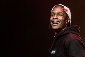 A$AP Rocky Reveals What Really Keeps His and Rihanna’s Family Running