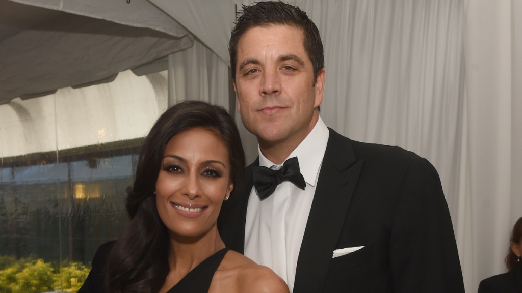 Liz Cho and Josh Elliott continue their divorce battle as a judge orders the exchange of private communications