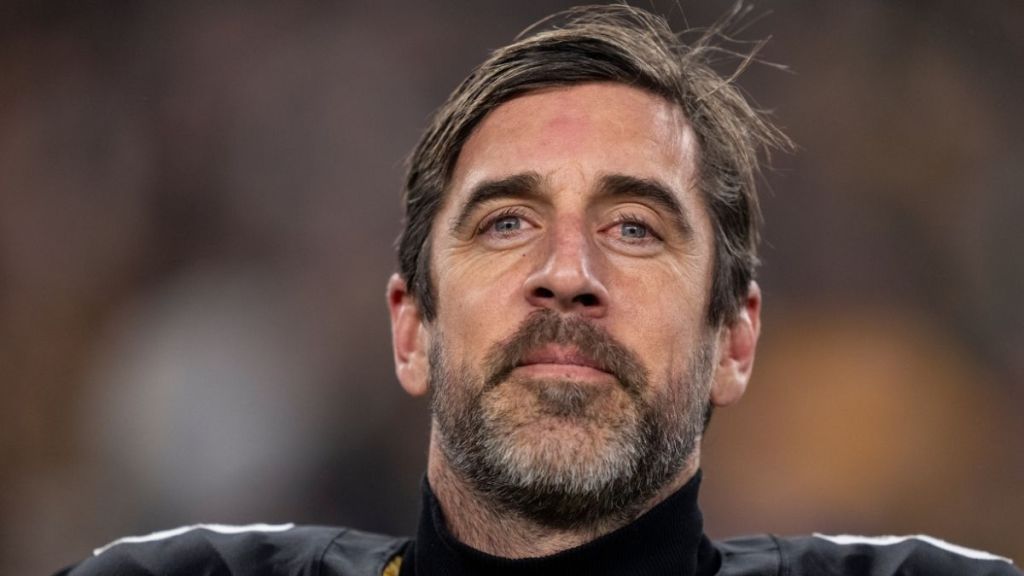 Aaron Rodgers Called Out for Complaining About Attention He Keeps Inviting