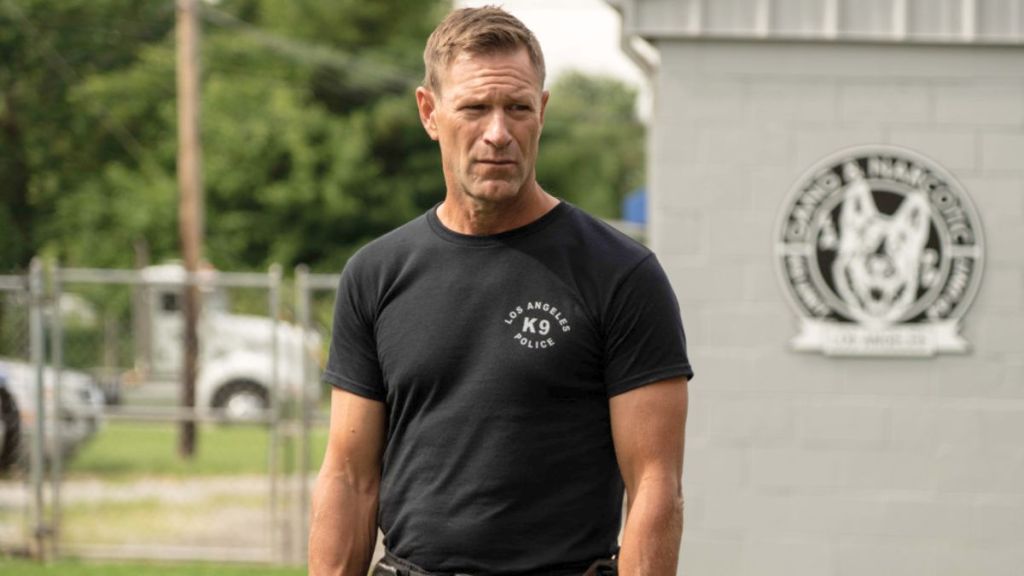 Aaron Eckhart’s Most Intense Action Movie Returns With a New Hulu Release