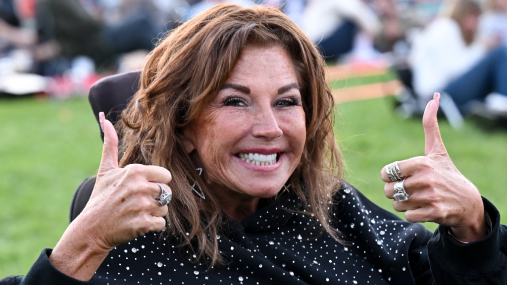 Abby Lee Miller responds to criticism from former Dance Moms stars