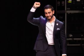 Abdul El-Sayed Calls Out Donald Trump's Attack With Brutal Natalie Harp Take